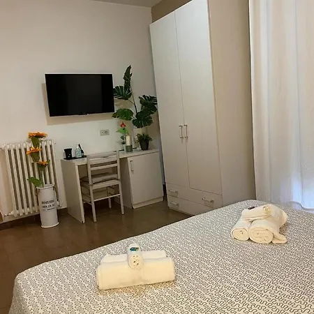 Anna Nocleg ze śniadaniem 4*