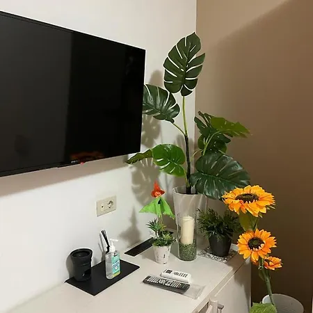 Anna Bed & Breakfast Rome