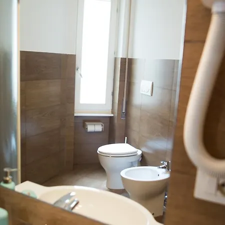 B&B Anna 로마