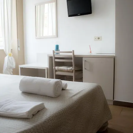 Anna Bed & Breakfast 4*