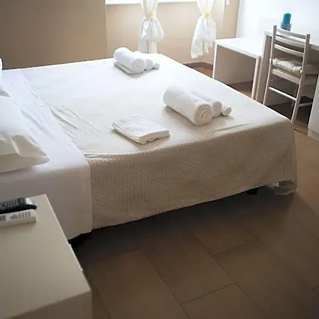 Anna Nocleg ze śniadaniem 4*