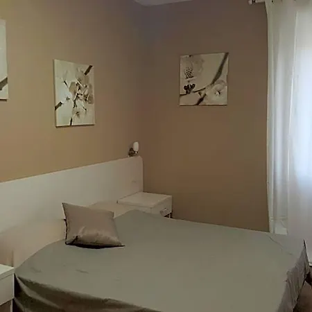 Bed & Breakfast Anna 4*