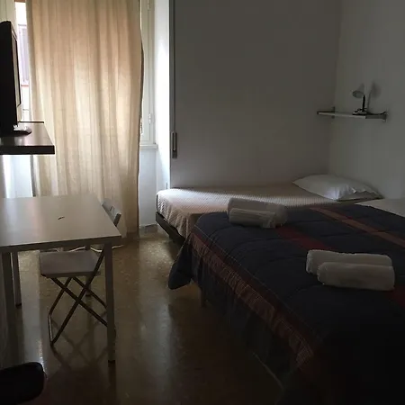 Bed & Breakfast Anna 4*
