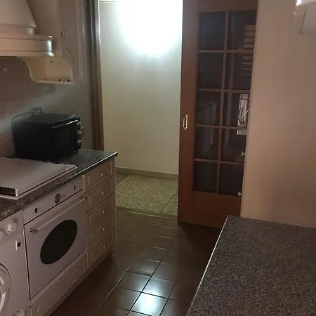 Bed & Breakfast Anna 4*