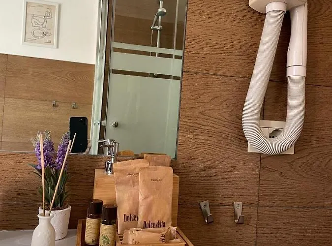 Frühstückspension Anna 4*