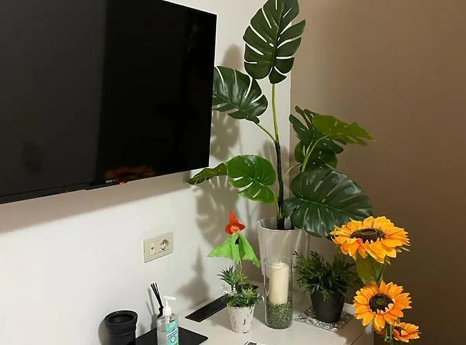 Anna Frühstückspension Rom