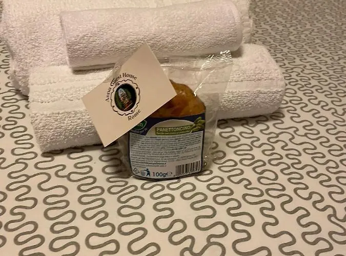 Anna Frühstückspension 4*