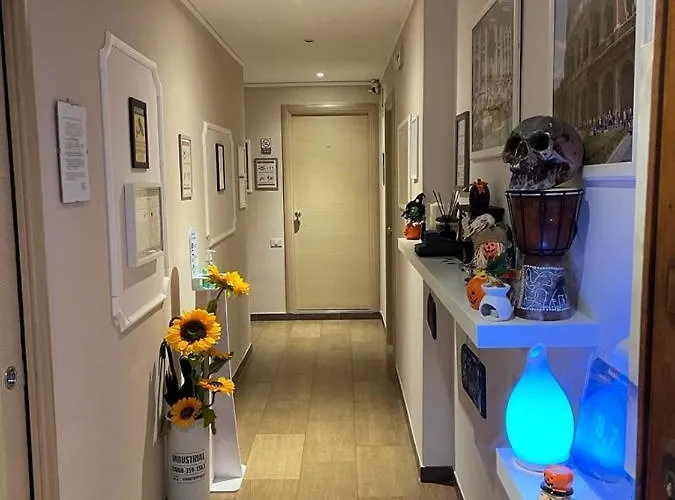 Frühstückspension Anna