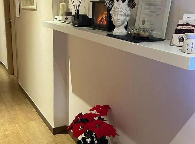 Frühstückspension Anna Rom