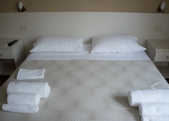 Frühstückspension Anna Rom