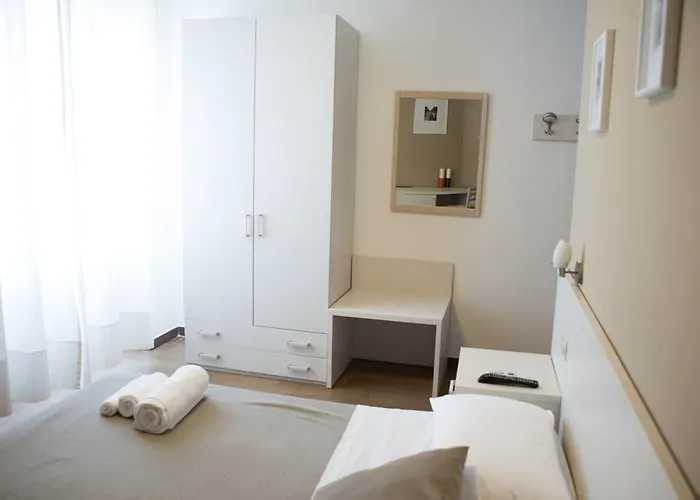 Frühstückspension Anna Rom