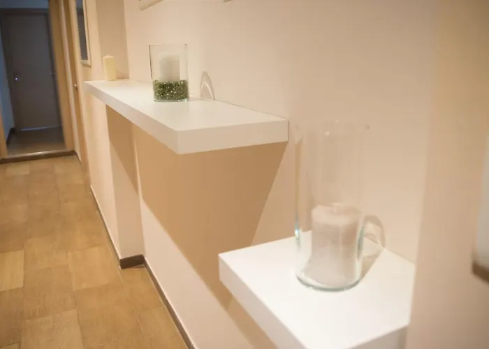 Anna Frühstückspension Rom