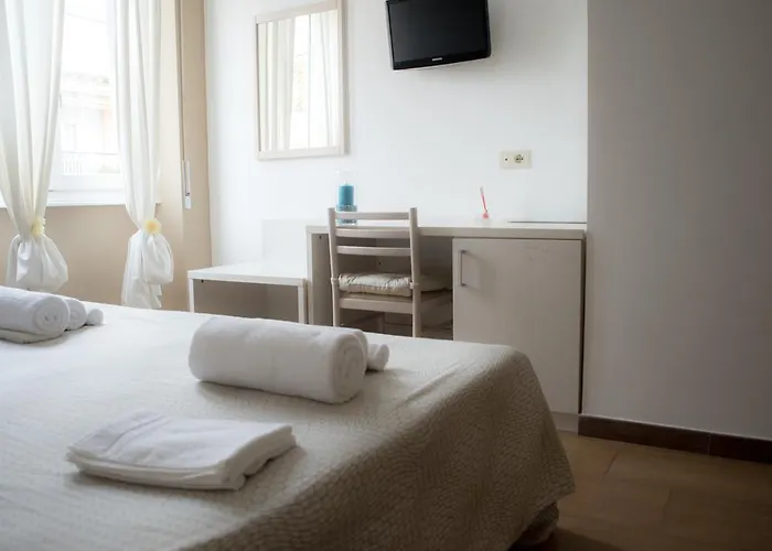 Anna Frühstückspension 4*