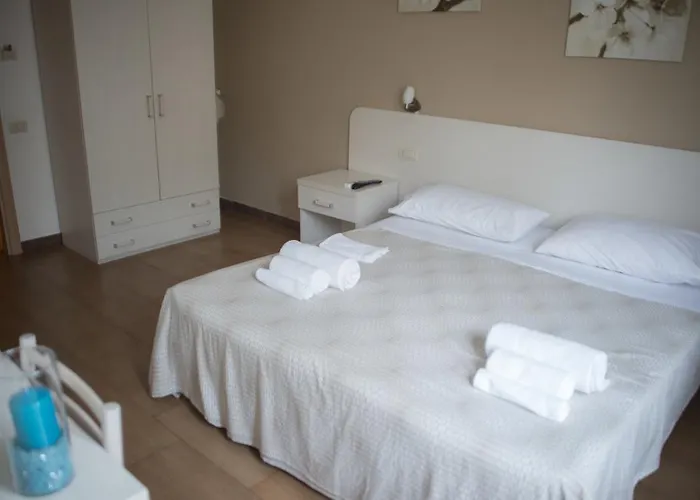 Frühstückspension Anna