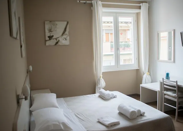 Frühstückspension Anna