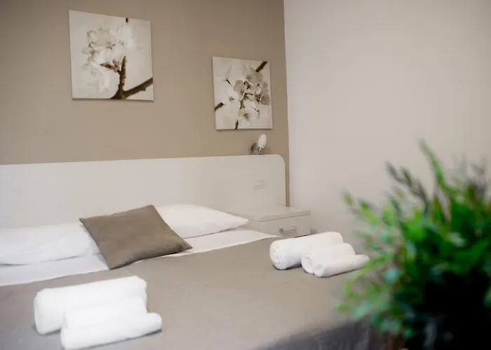 Anna Frühstückspension