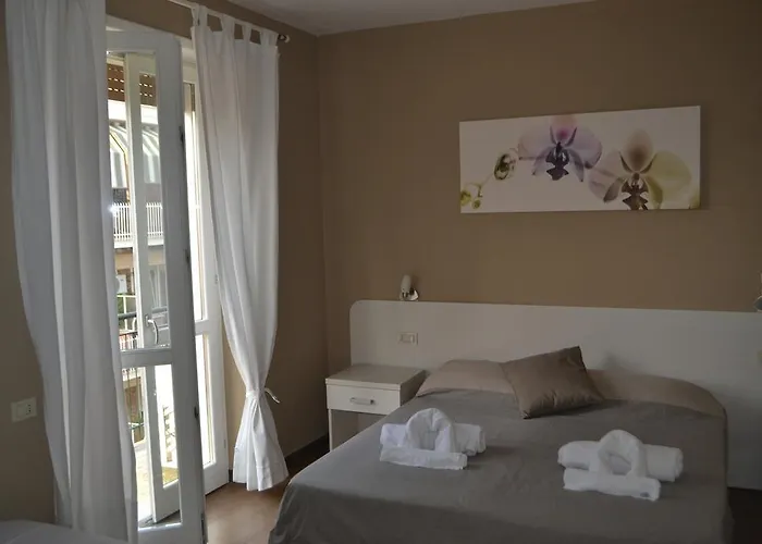 Anna Frühstückspension