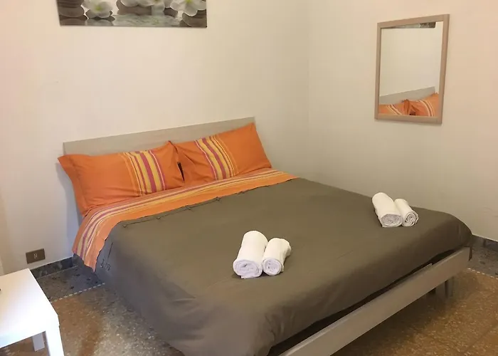 Frühstückspension Anna 4*