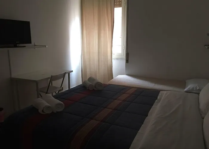 Frühstückspension Anna Rom