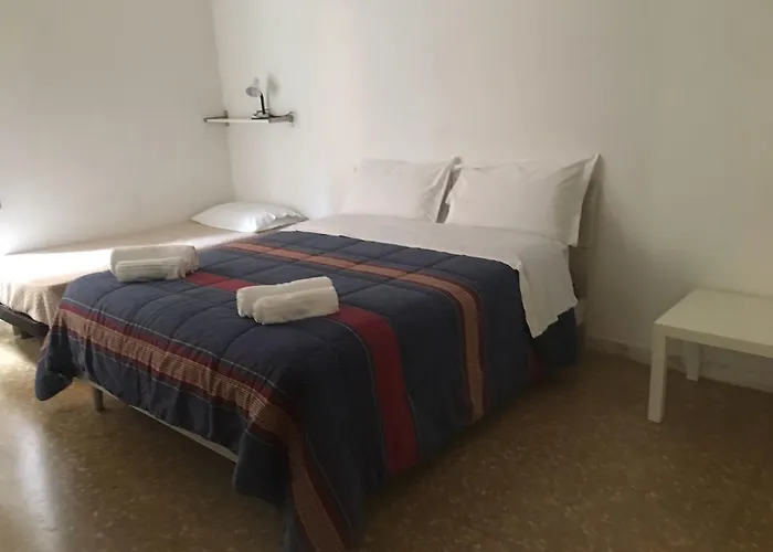 Frühstückspension Anna Rom