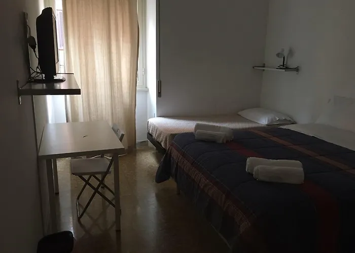 Frühstückspension Anna 4*