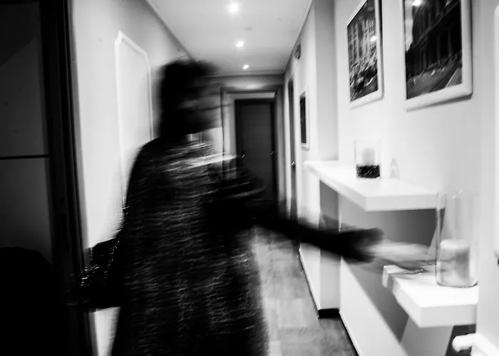 Frühstückspension Anna Rom