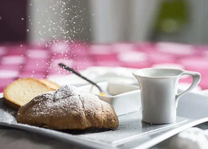 Frühstückspension Anna 4*