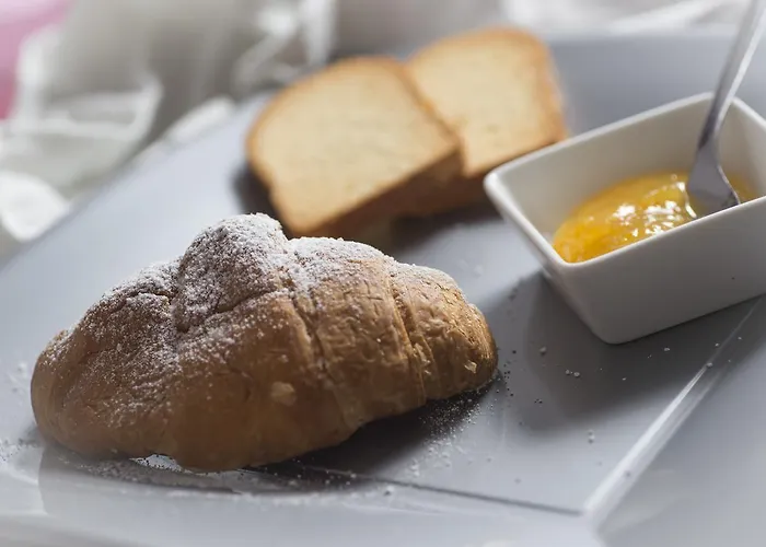 Anna Frühstückspension Rom