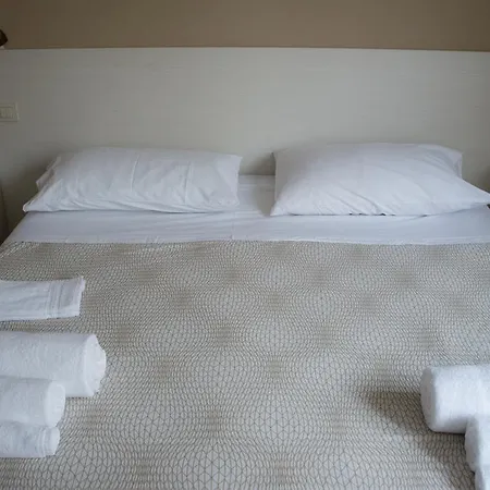 Bed & Breakfast Anna Roma