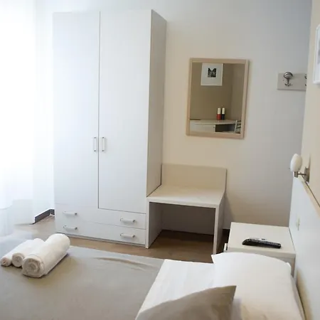 Bed & Breakfast Anna Roma