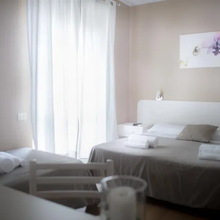 Anna Bed & Breakfast Roma