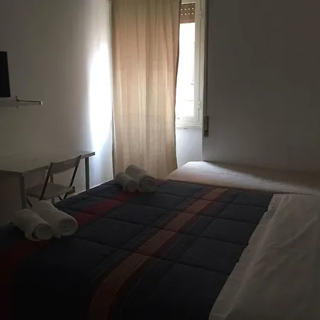 Bed & Breakfast Anna Roma